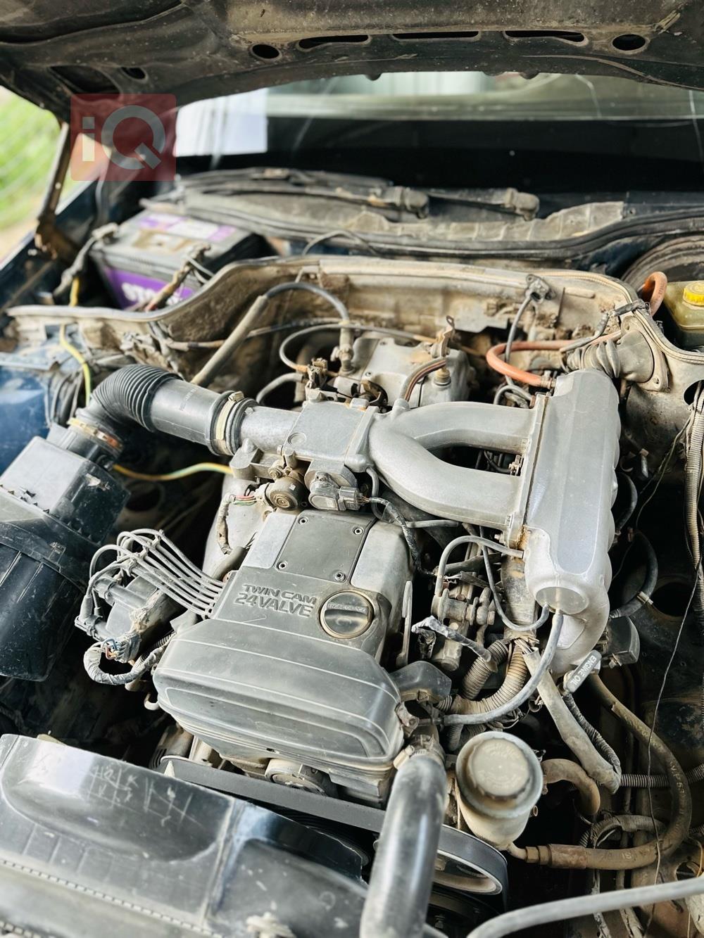 مرسيدس بنز E-Class